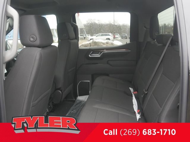 New 2026 Chevrolet Silverado 1500 LT image 45