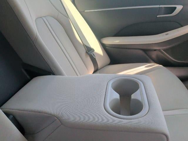 Used 2025 Hyundai Sonata SEL image 17