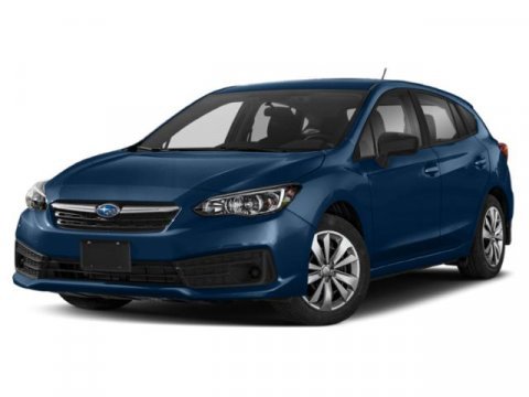 Used 2020 Subaru Impreza Premium