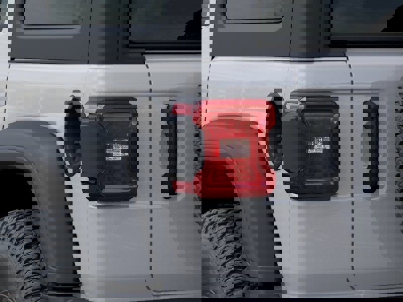 New 2026 Jeep Wrangler Willys image 9