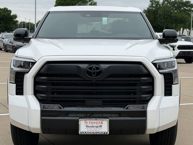 New 2026 Toyota Tundra Limited AWD/4WD image 7