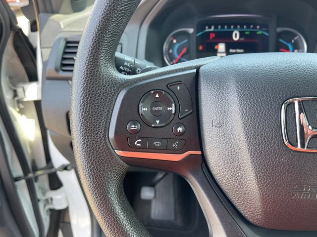 Used 2022 Honda Pilot Sport image 15