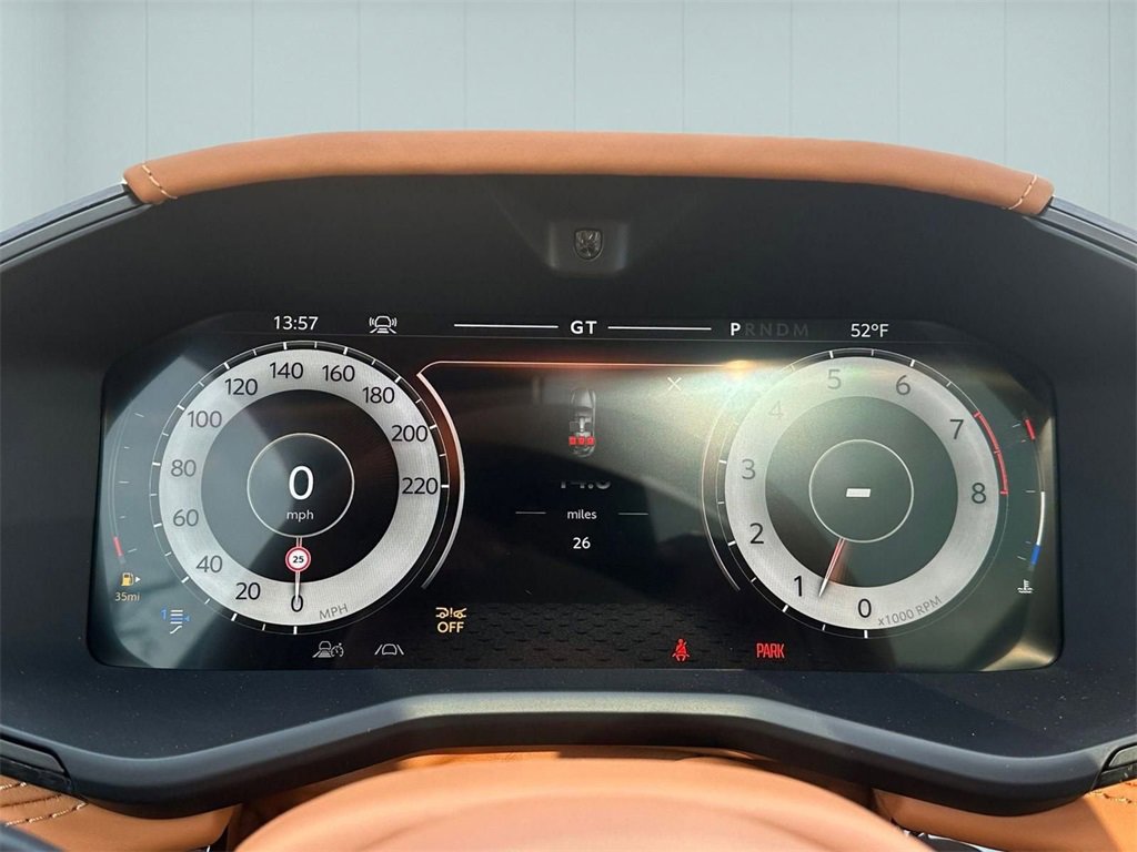 New 2026 Aston Martin DBX 707 image 18