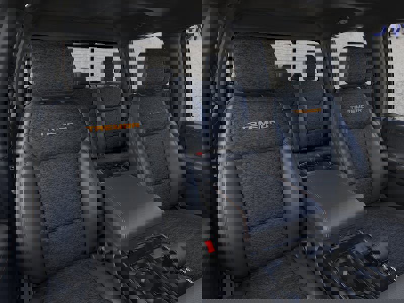 New 2026 Ford F150 Tremor image 10