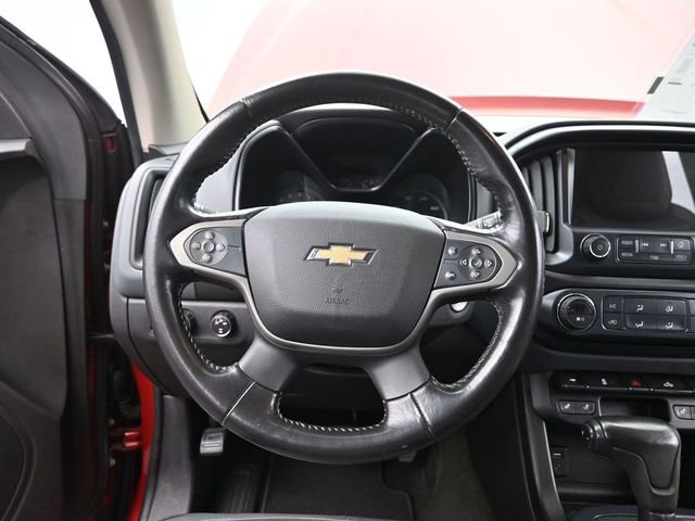 Used 2016 Chevrolet Colorado Z71 image 26