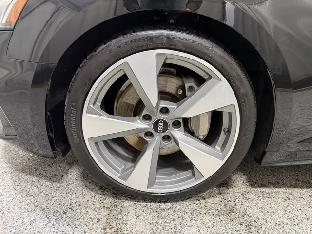 Used 2020 Audi A5 2.0T Premium Plus w/ Premium Plus image 30