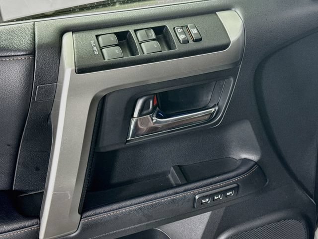 Certified 2024 Toyota 4Runner Limited AWD/4WD image 20