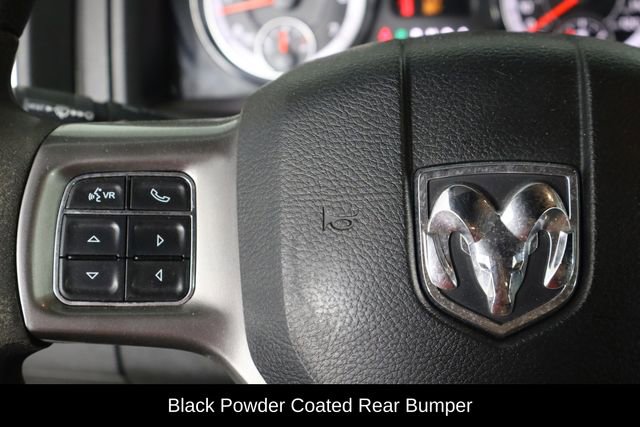 Used 2021 RAM 1500 Classic Warlock image 8