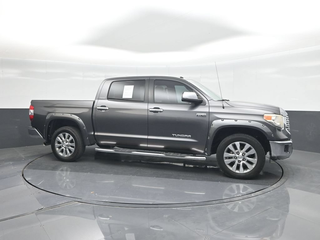 Used 2015 Toyota Tundra Limited RWD image 11