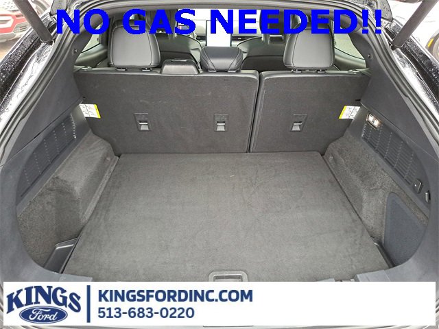 Certified 2023 Ford Mustang Mach-E GT w/ GT Performance Edition image 27