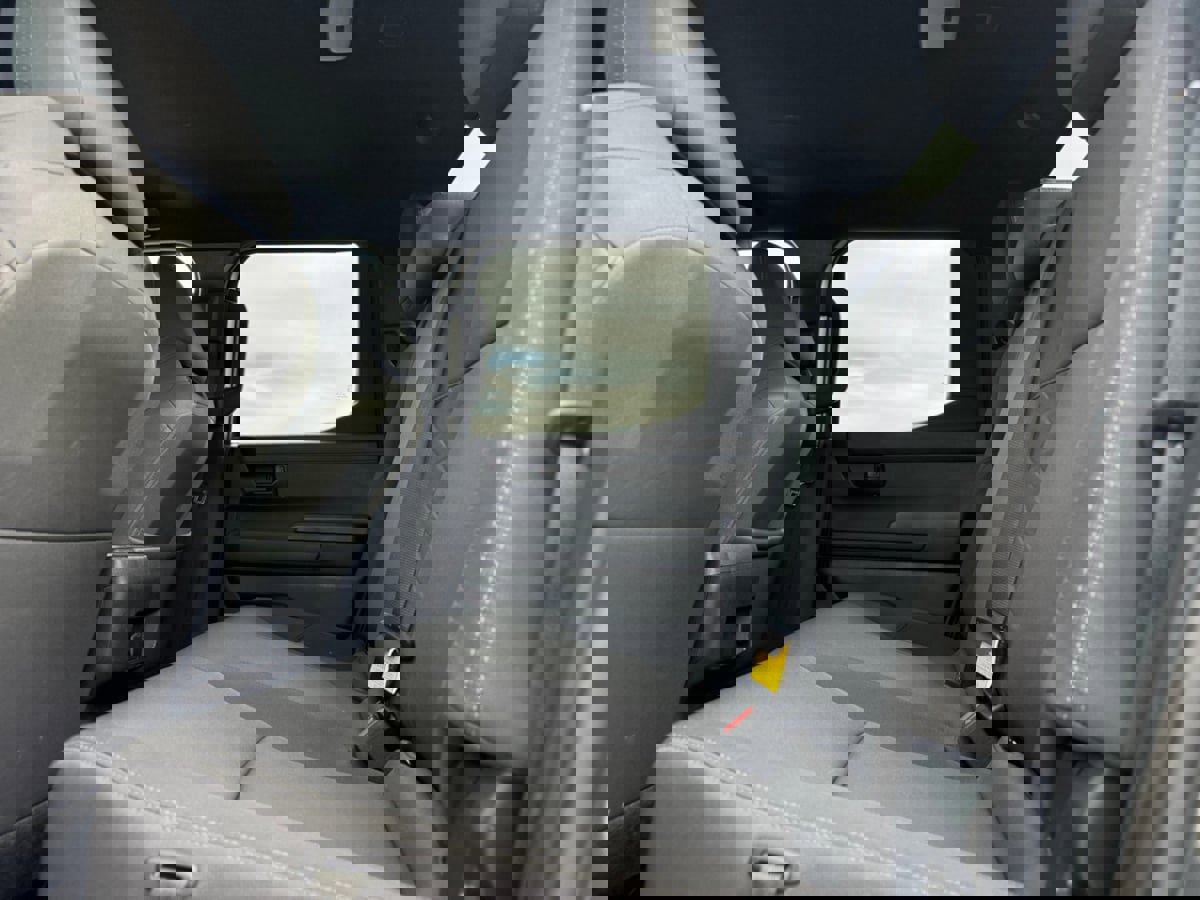 Used 2024 Toyota Tacoma SR5 image 17