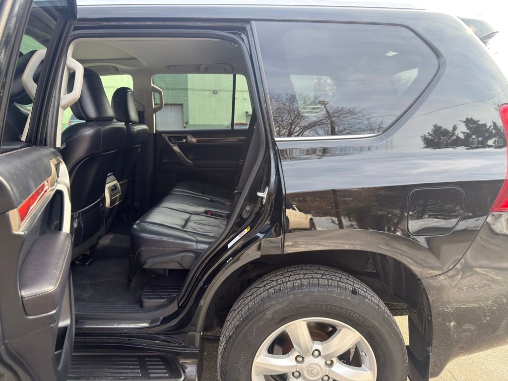 Used 2010 Lexus GX 460 AWD/4WD image 19