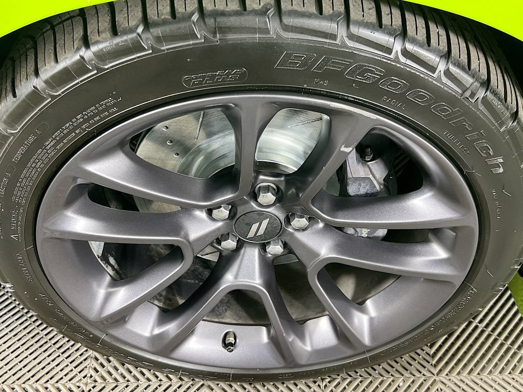 Used 2023 Dodge Charger Scat Pack w/ Plus Group RWD image 31