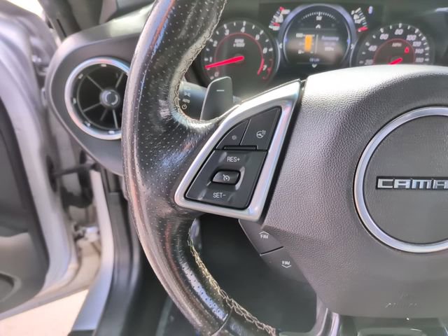 Used 2019 Chevrolet Camaro SS image 15