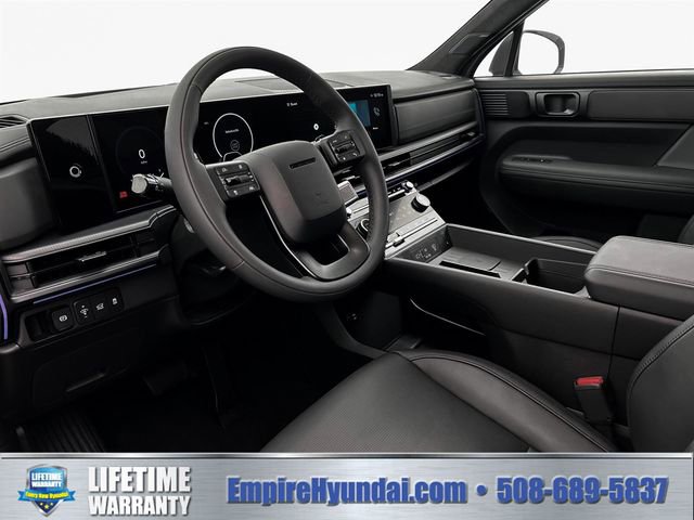New 2026 Hyundai Santa Fe Calligraphy AWD/4WD image 14