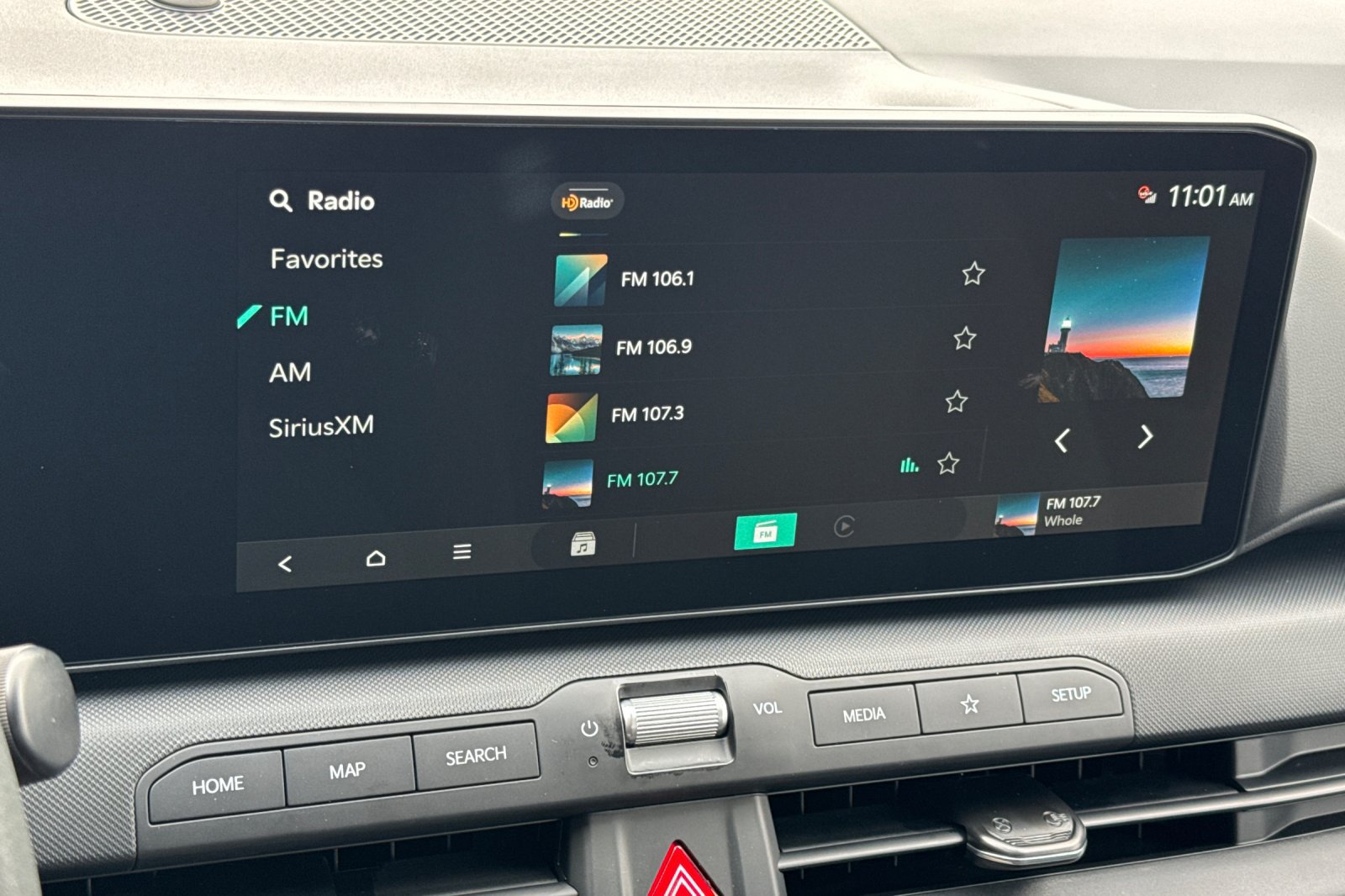 New 2026 Kia K4 FWD image 17