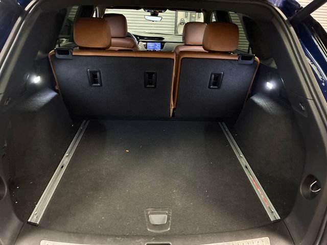 Certified 2023 Cadillac XT5 Premium Luxury w/ Technology Package FWD image 24