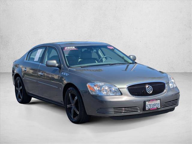 Used 2007 Buick Lucerne CXL w/ Luxury Package FWD image 3