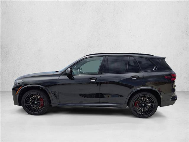 New 2026 BMW X5 M Competition w/ Executive Package AWD/4WD image 5
