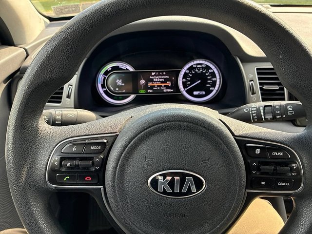 Used 2019 Kia Niro LX FWD image 26