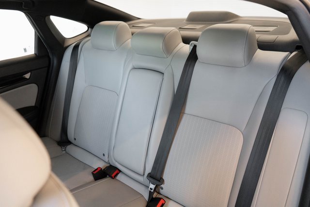 Used 2025 Honda Civic Sport image 17