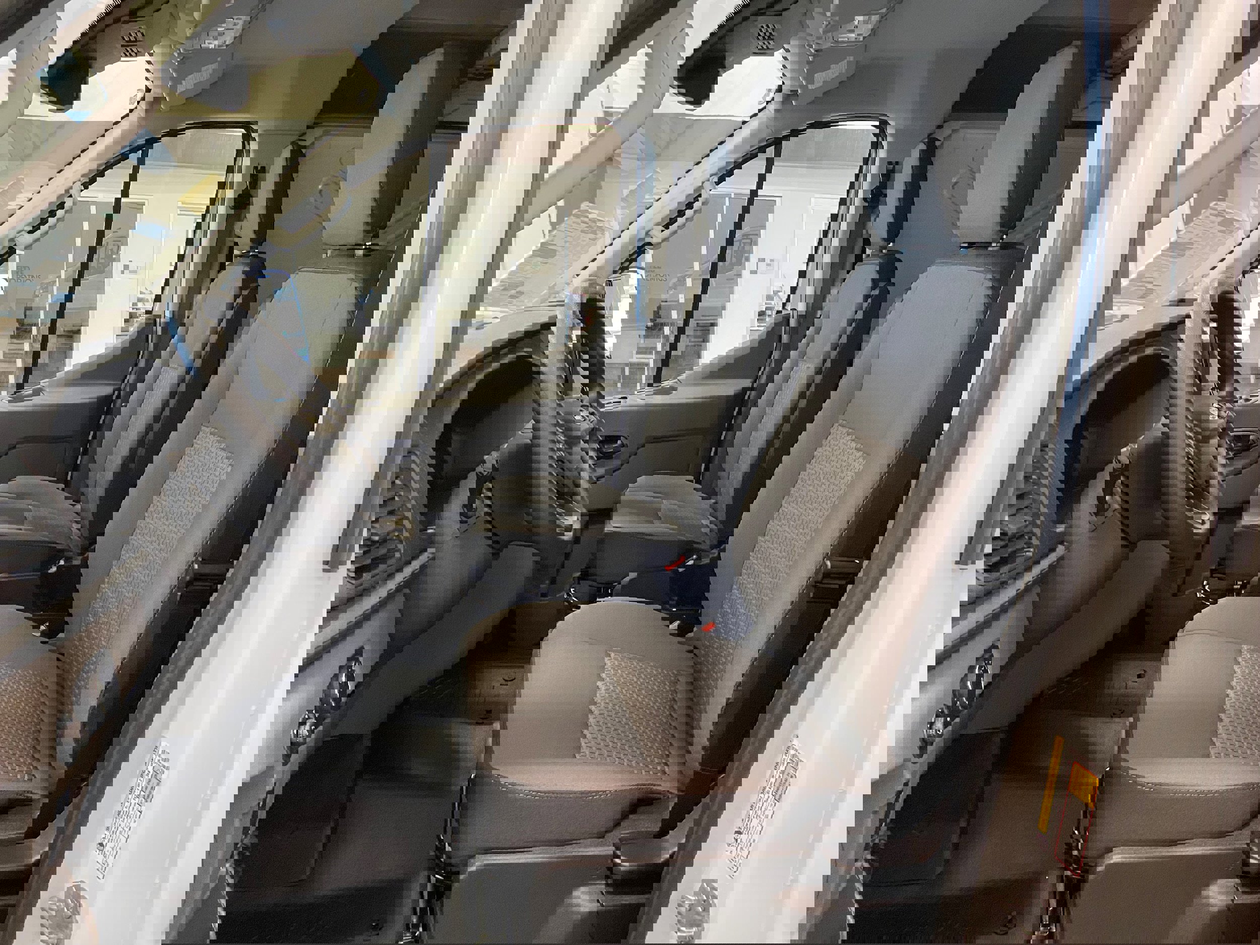 New 2026 Ford Transit 150 Low Roof image 10