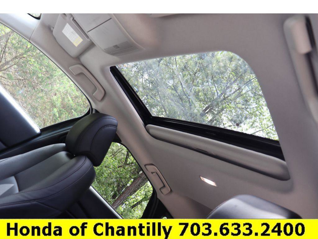 Used 2023 MAZDA CX-30 AWD 2.5 S w/ Premium Package image 23