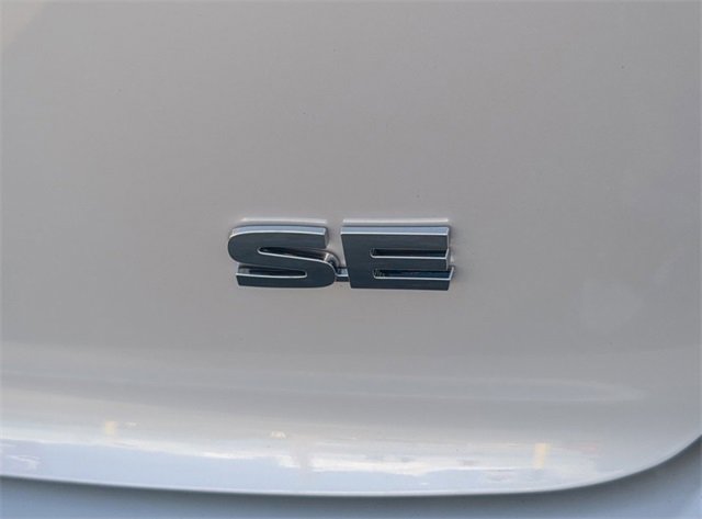 New 2025 Mitsubishi Eclipse Cross SE image 14