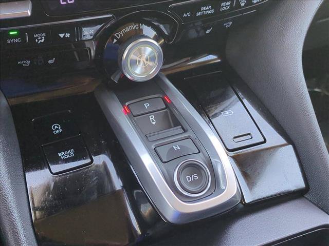 Certified 2026 Acura MDX SH-AWD image 12