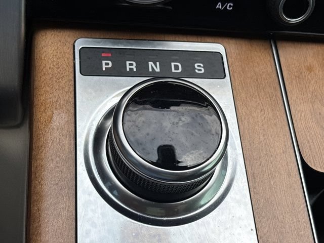 Used 2020 Land Rover Range Rover HSE AWD/4WD image 45