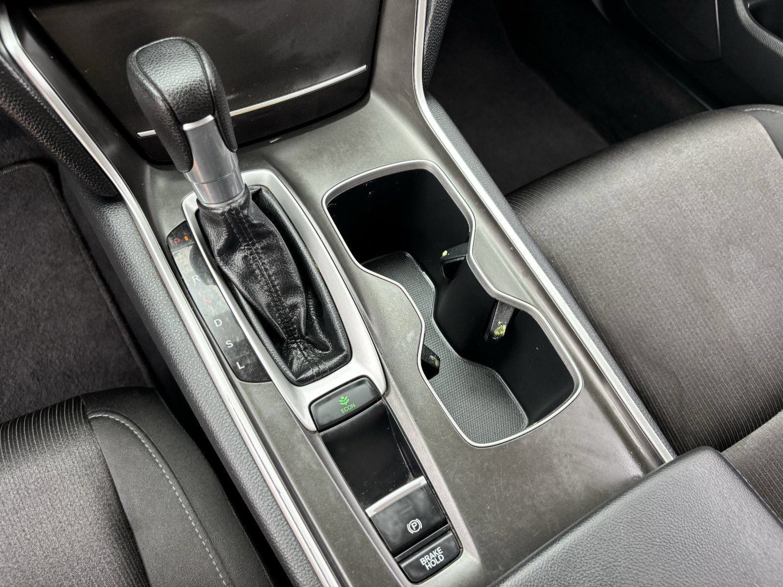 Used 2020 Honda Accord LX image 26