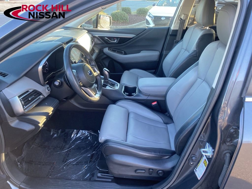 Used 2024 Subaru Outback Limited image 14