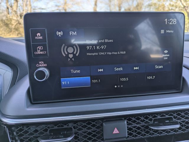 Certified 2025 Acura ADX FWD image 18