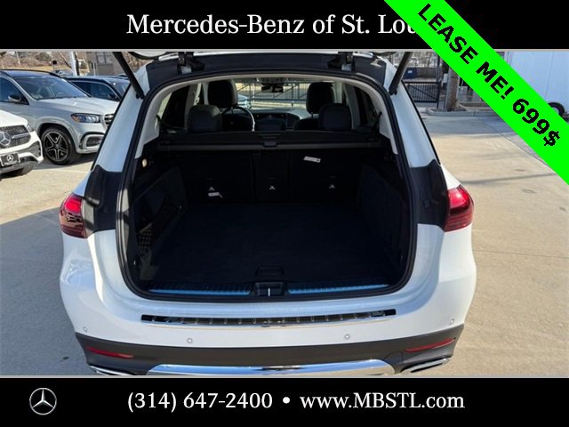 Certified 2025 Mercedes-Benz GLE 350 4MATIC image 11