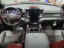New 2026 RAM 1500 Rebel w/ Rebel Level 1 Equipment Group AWD/4WD image 10