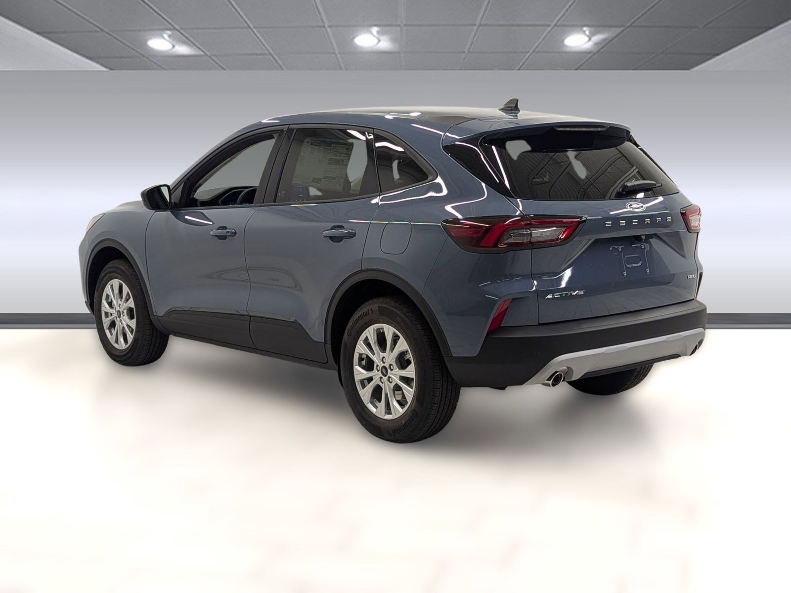 New 2026 Ford Escape Active image 2