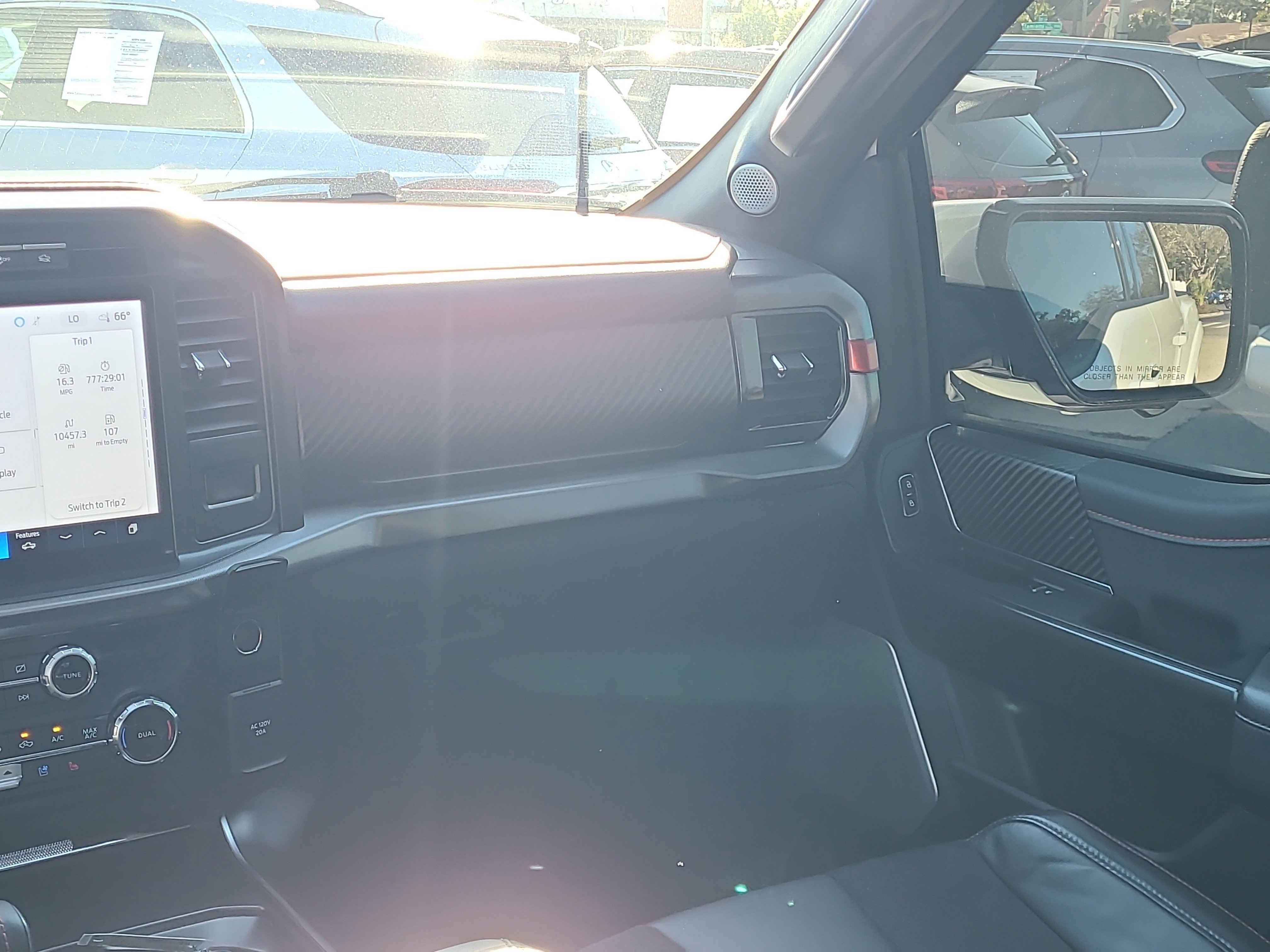 Used 2024 Ford F150 Raptor image 16