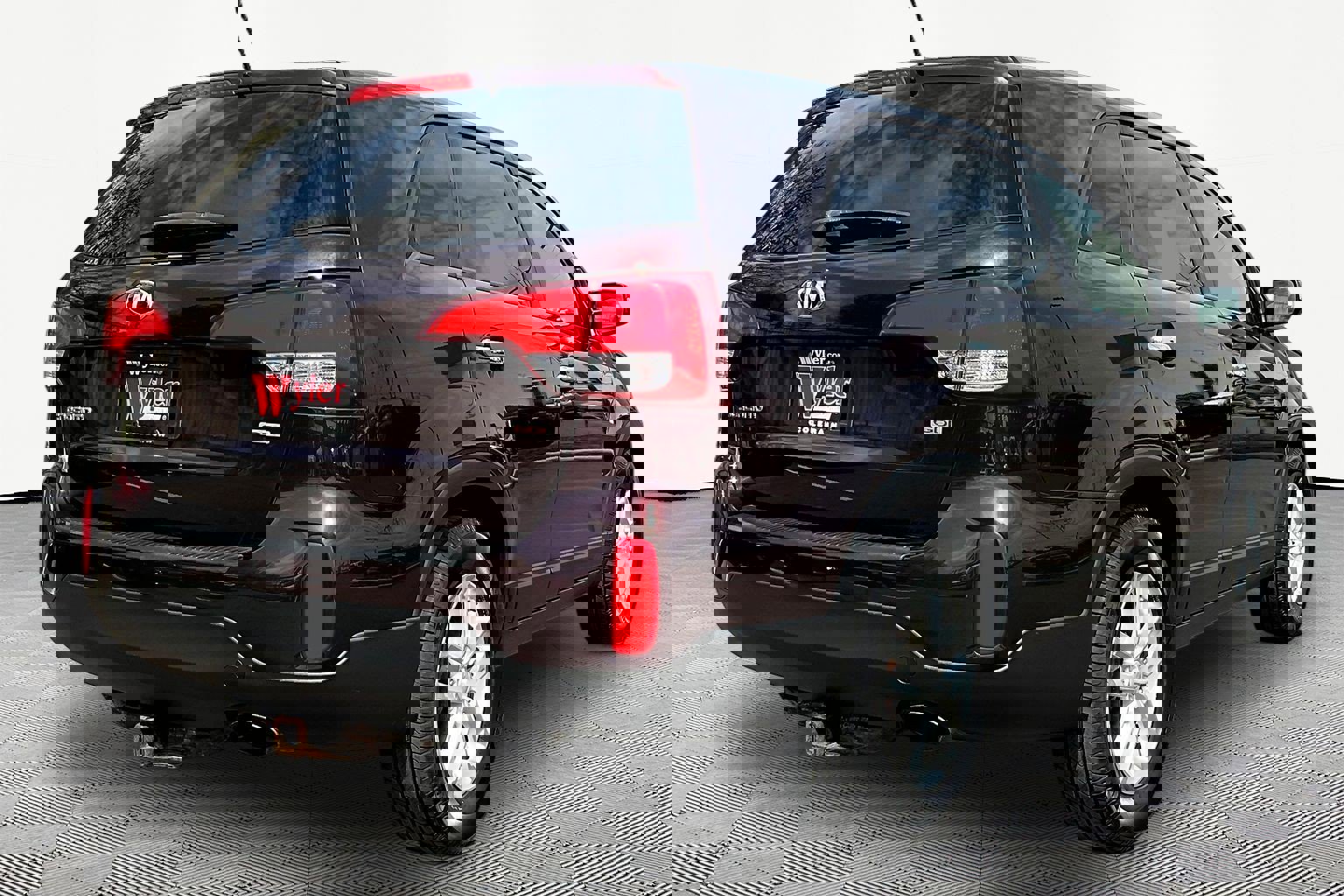 Used 2015 Kia Sorento LX image 6