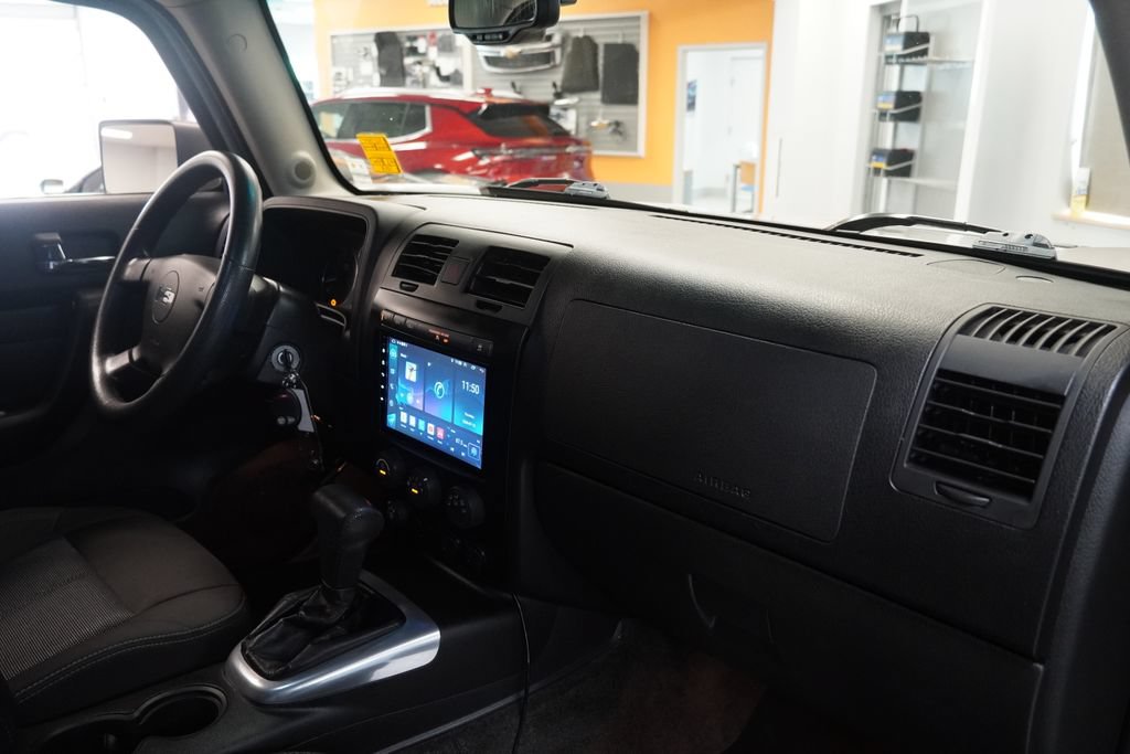 Used 2006 HUMMER H3 AWD/4WD image 27
