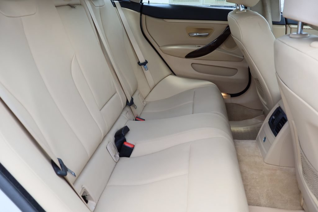 Used 2015 BMW 428i Gran Coupe RWD image 26