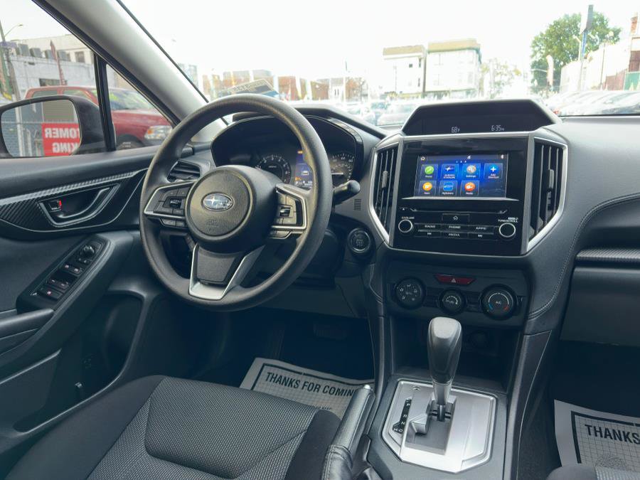 Used 2022 Subaru Impreza 2.0i Premium AWD/4WD image 21
