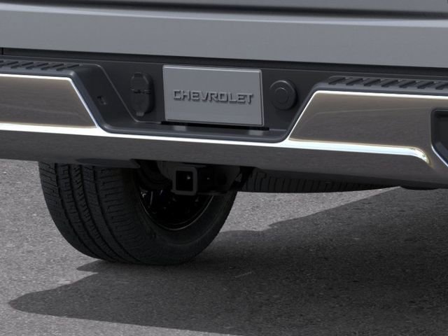 New 2026 Chevrolet Silverado 1500 LT image 14