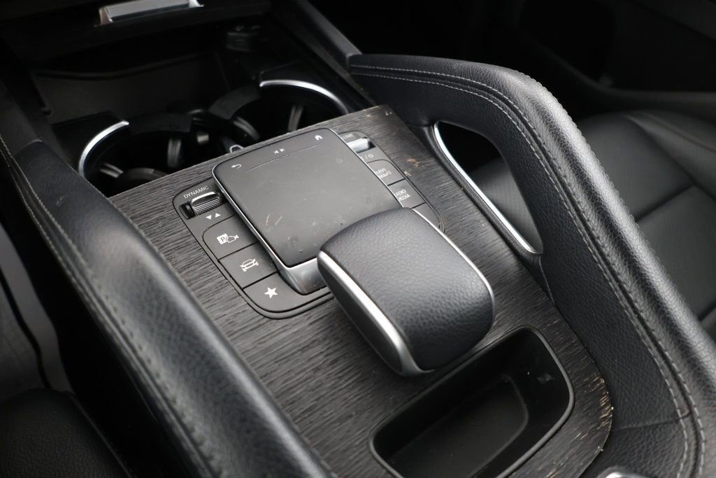 Used 2022 Mercedes-Benz GLE 350 4MATIC image 14