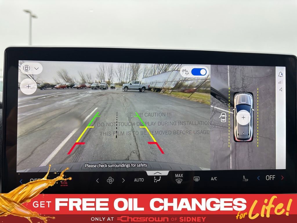 New 2026 Ford Explorer ST w/ Sun And Sound Package image 22