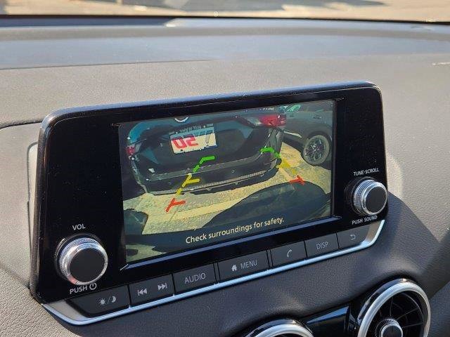 Used 2025 Nissan Sentra S image 19