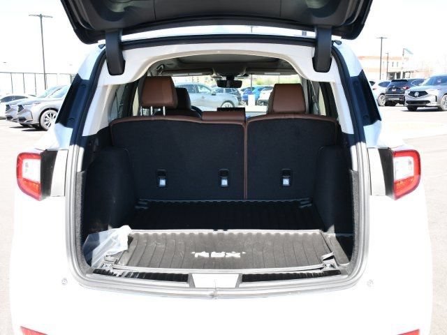 New 2026 Acura RDX SH-AWD w/ Advance Package image 29