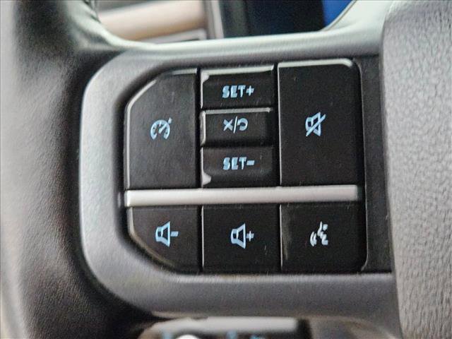 Used 2024 Ford F250 Lariat w/ FX4 Off-Road Package image 13