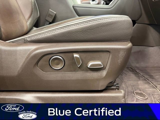 Used 2024 GMC Sierra 2500 Denali w/ Denali Reserve Package image 31