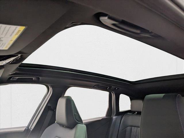 Used 2026 BMW X3 xDrive30 image 17