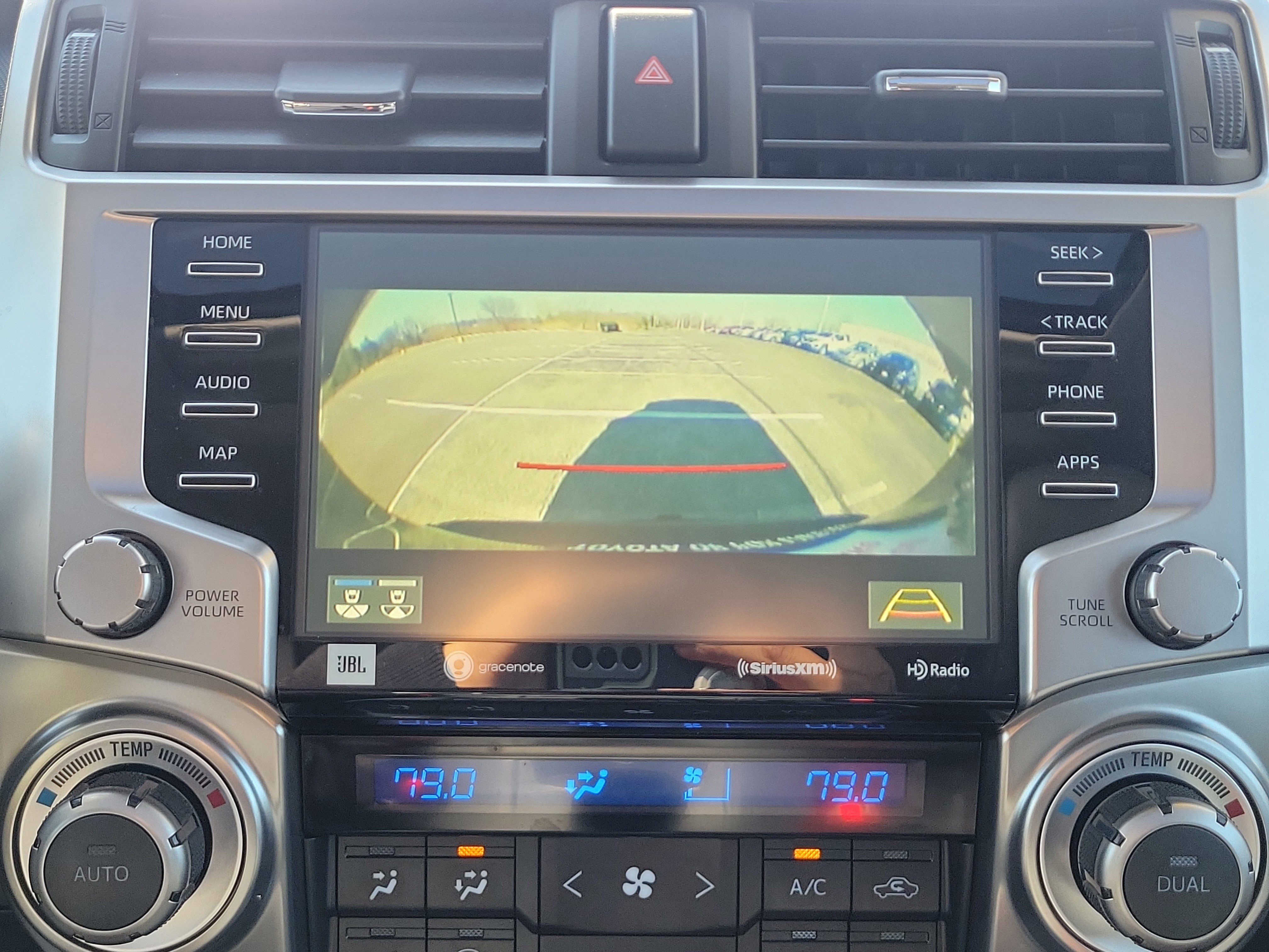 Used 2024 Toyota 4Runner Limited image 32